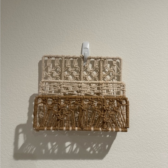 Home Essential entrance wall hanging - Picture 3 of 6